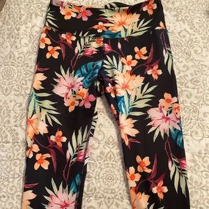 Old Navy Elevate Women’s Leggings